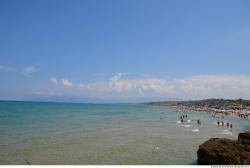 Photo Texture of Background Castellammare Italy